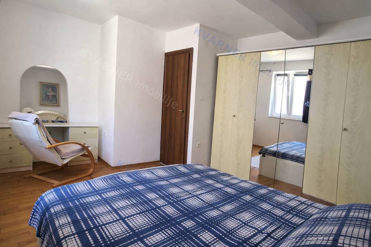 Appartamento Grad Krk, 42m2