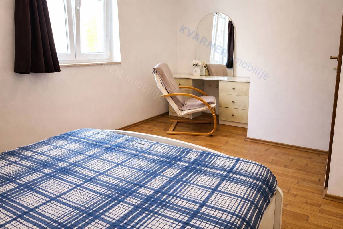 Appartamento Grad Krk, 42m2