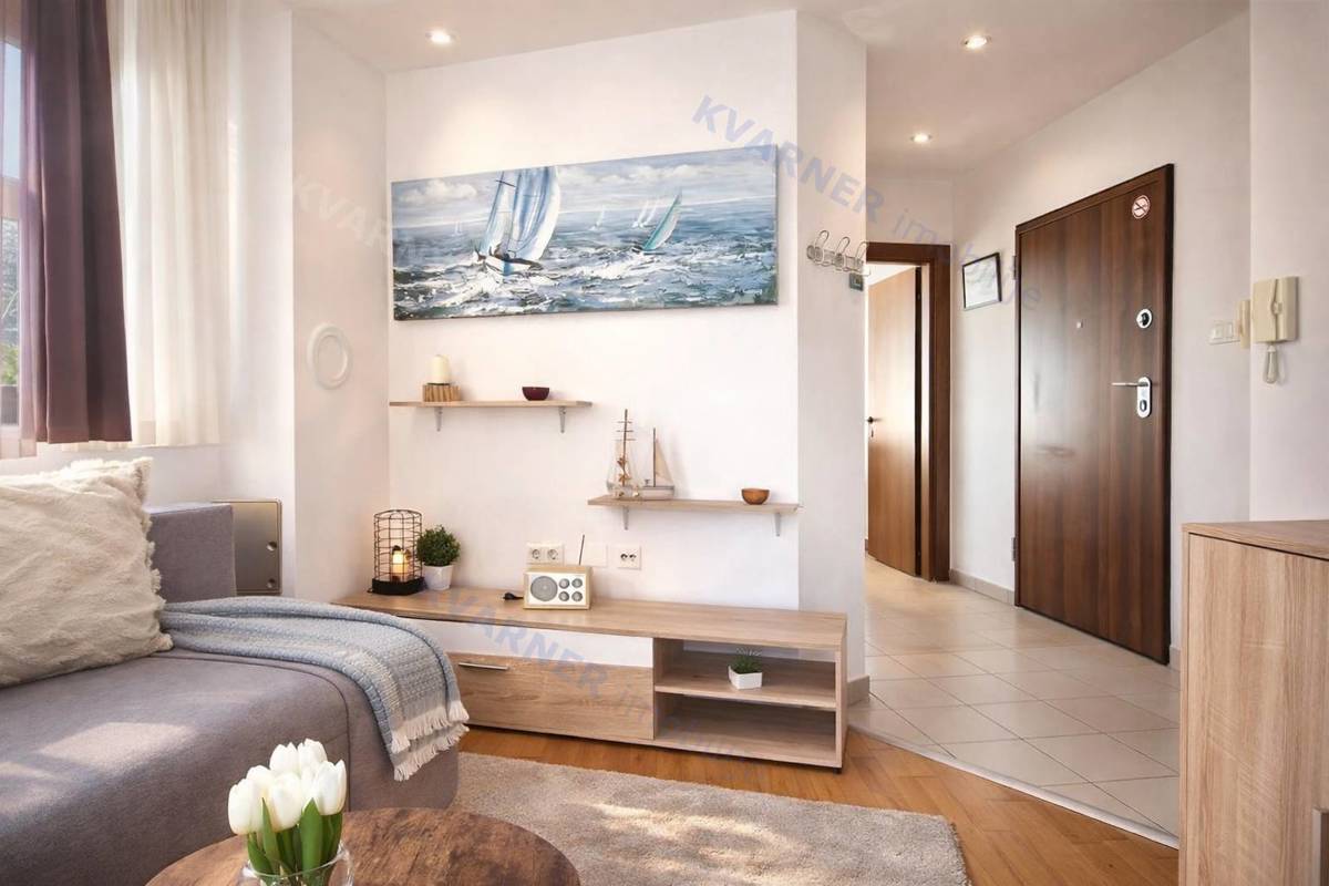 Appartamento Grad Krk, 42m2