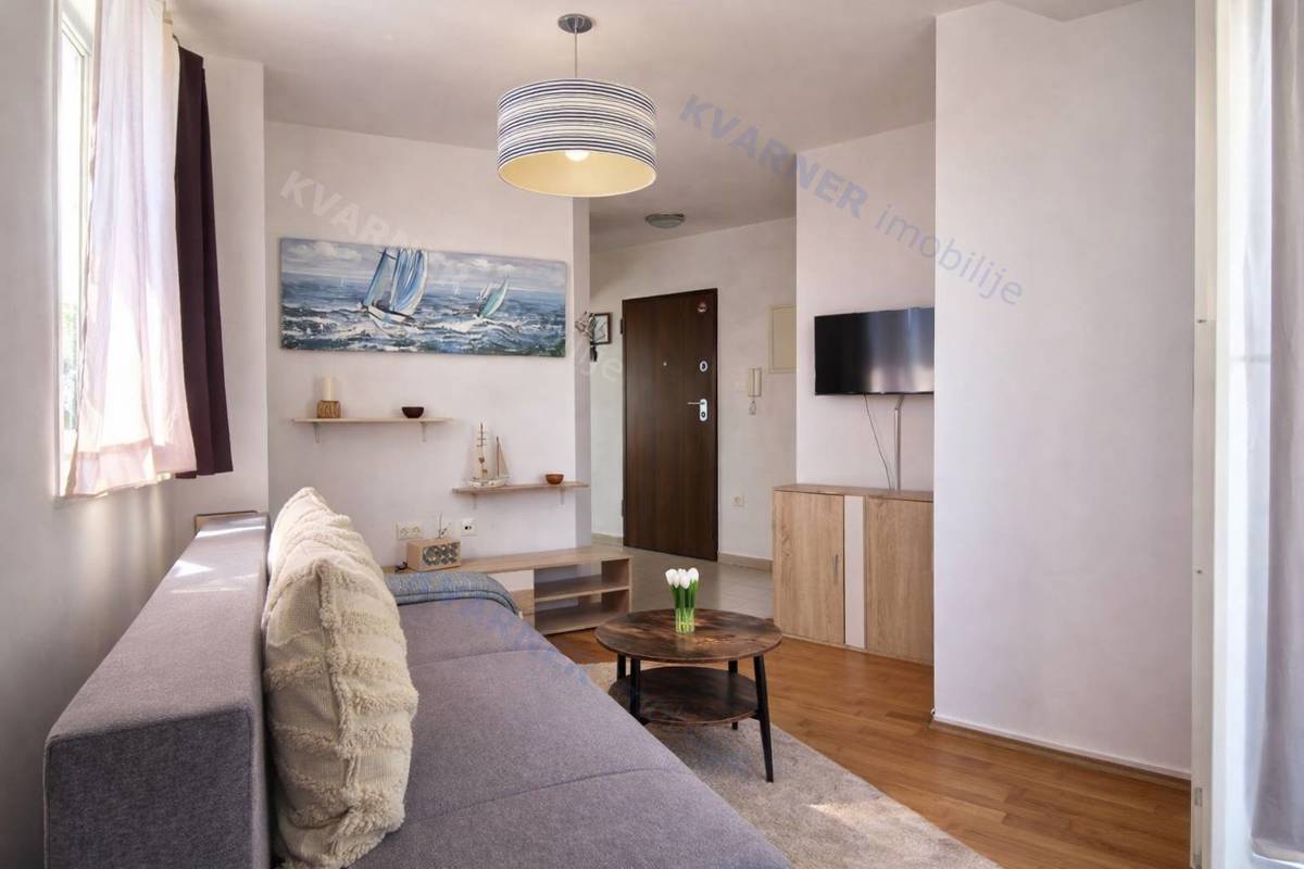 Appartamento Grad Krk, 42m2