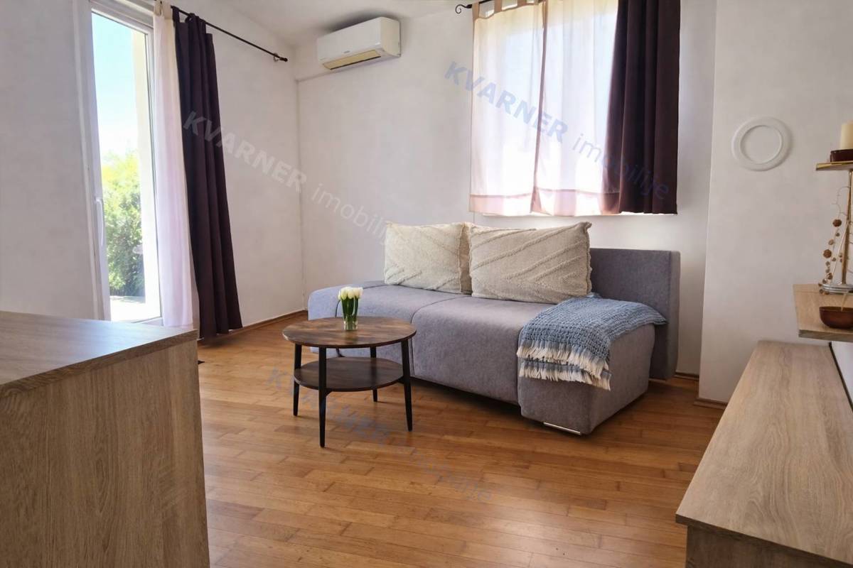 Appartamento Grad Krk, 42m2