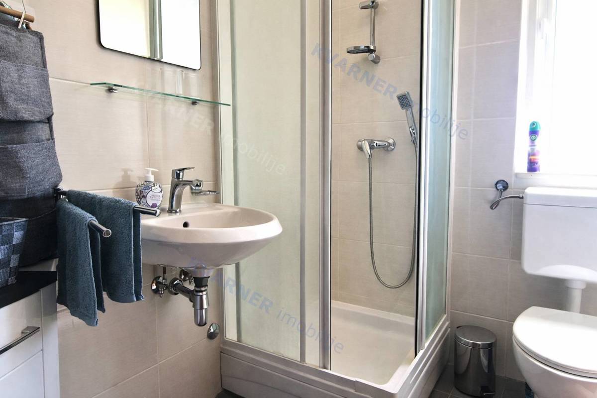 Appartamento Grad Krk, 42m2