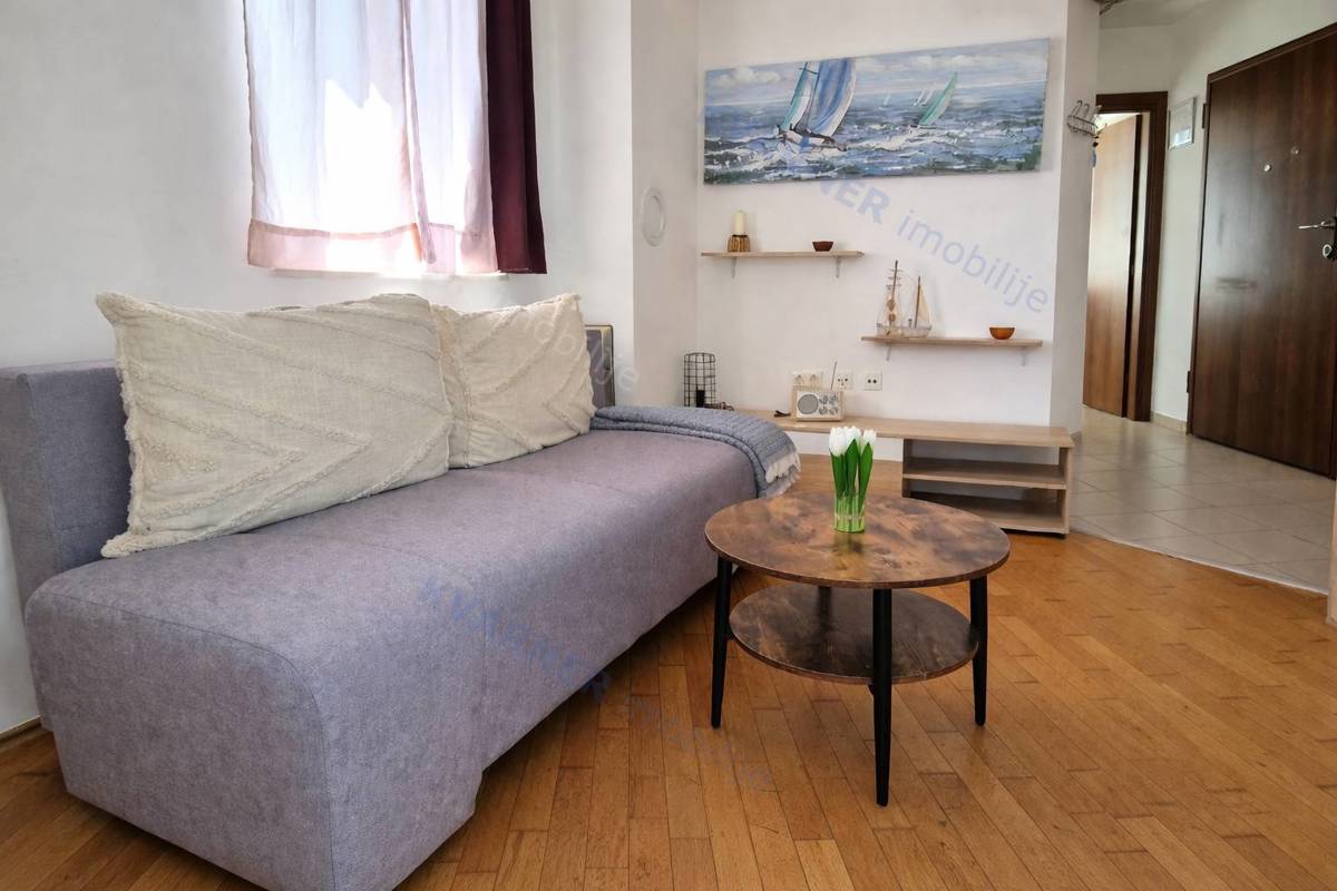 Appartamento Grad Krk, 42m2