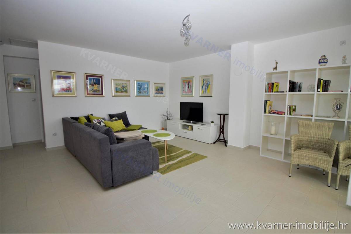 Casa Omišalj, 260m2