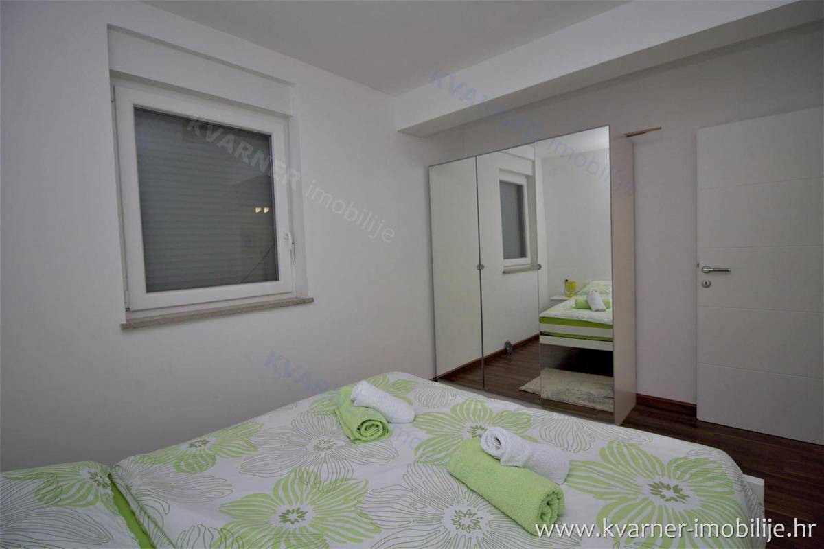 Casa Omišalj, 260m2