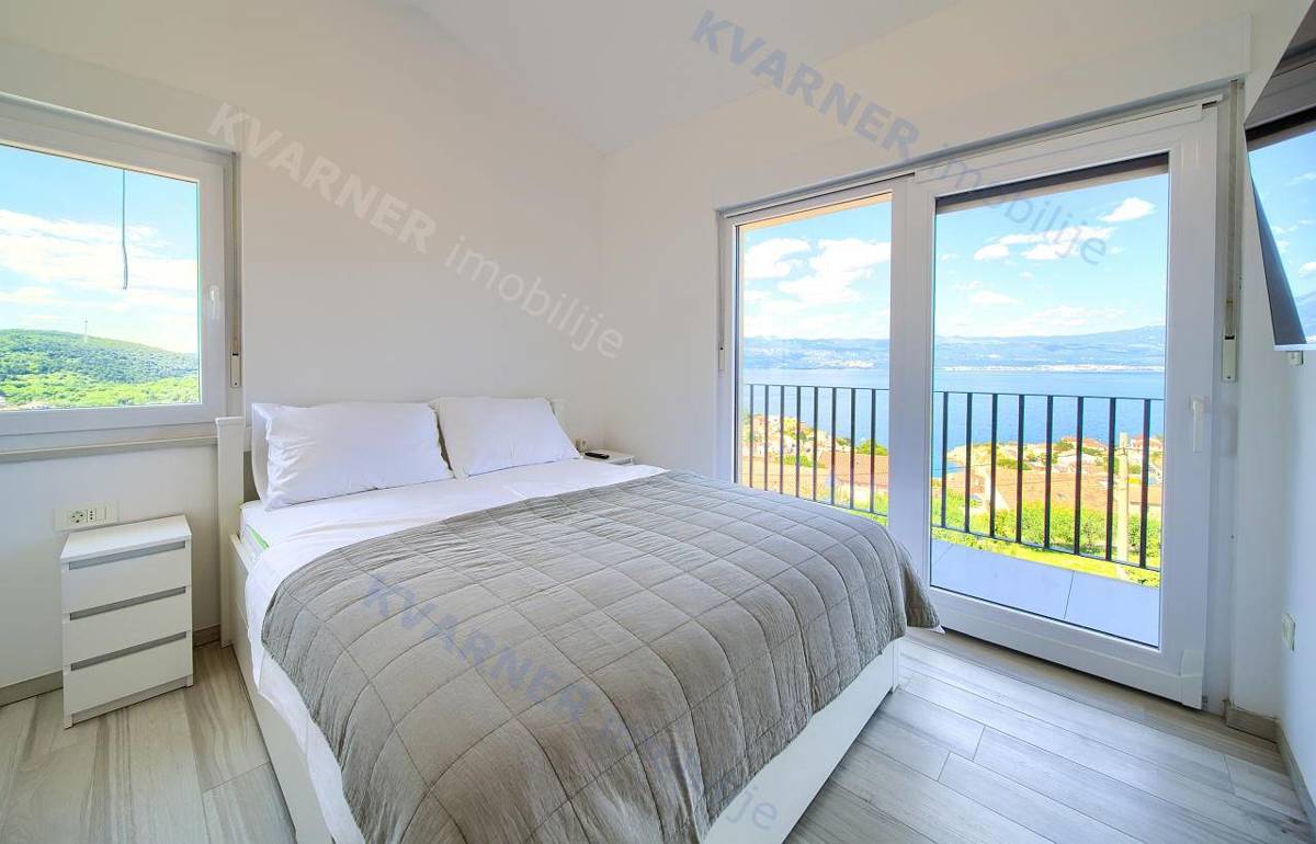 Casa Vrbnik, 126m2