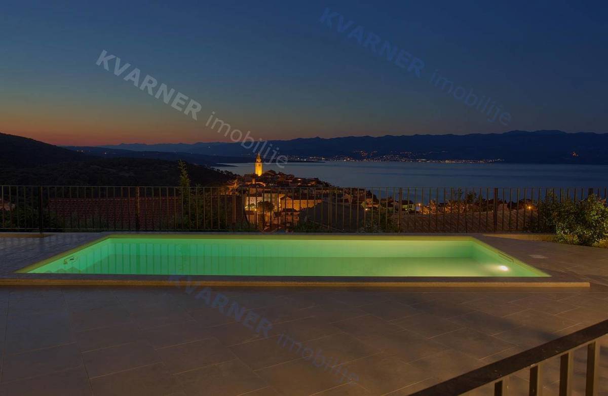 Casa Vrbnik, 126m2