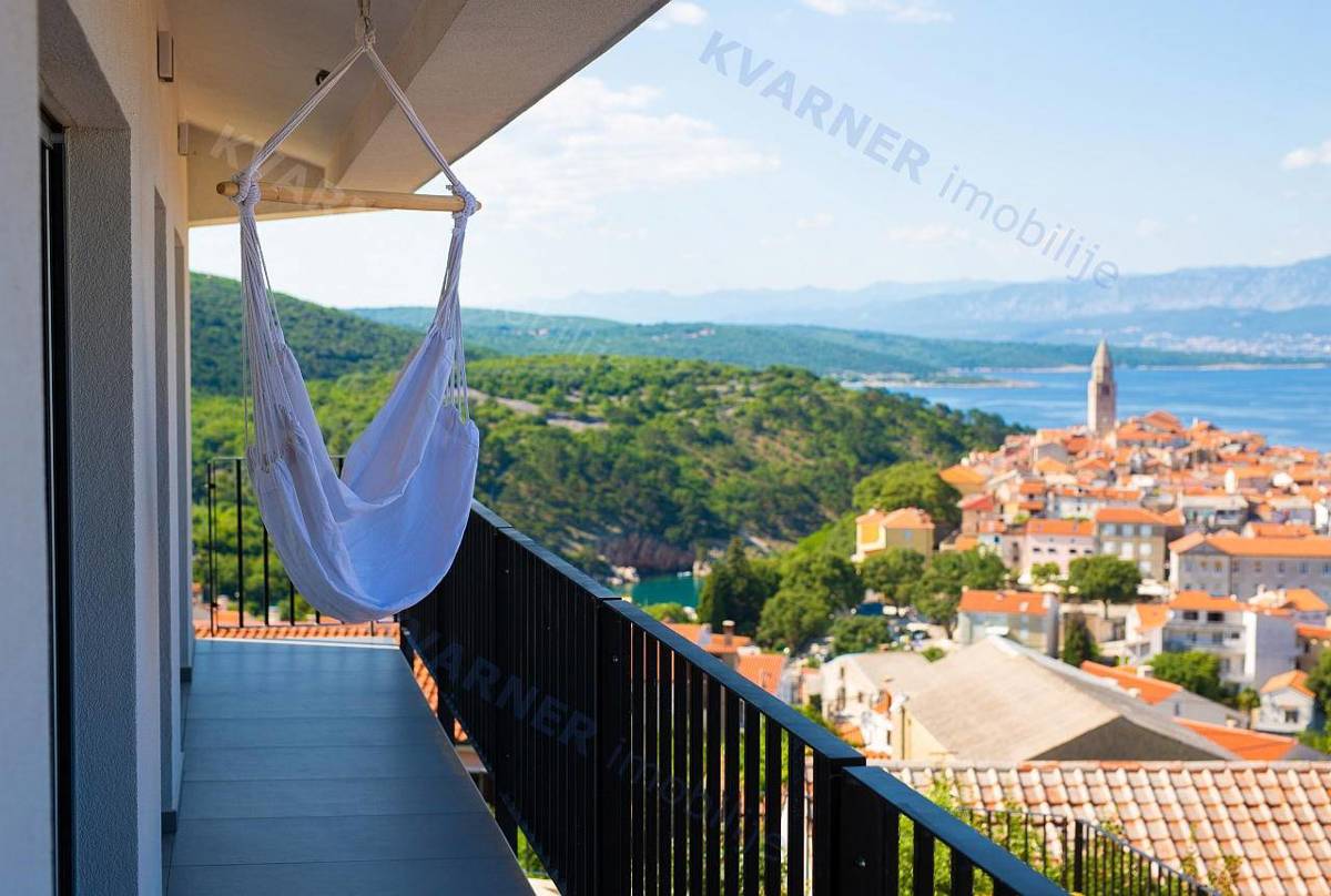 Casa Vrbnik, 126m2