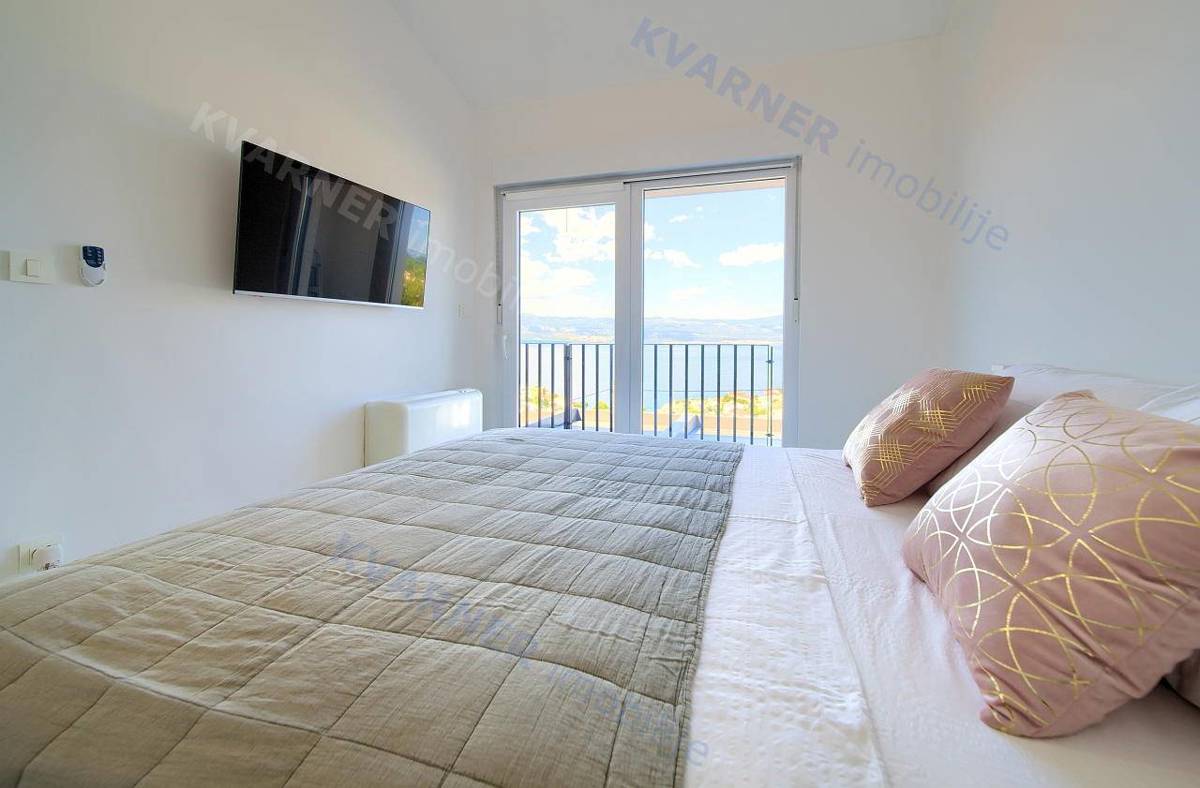 Casa Vrbnik, 126m2