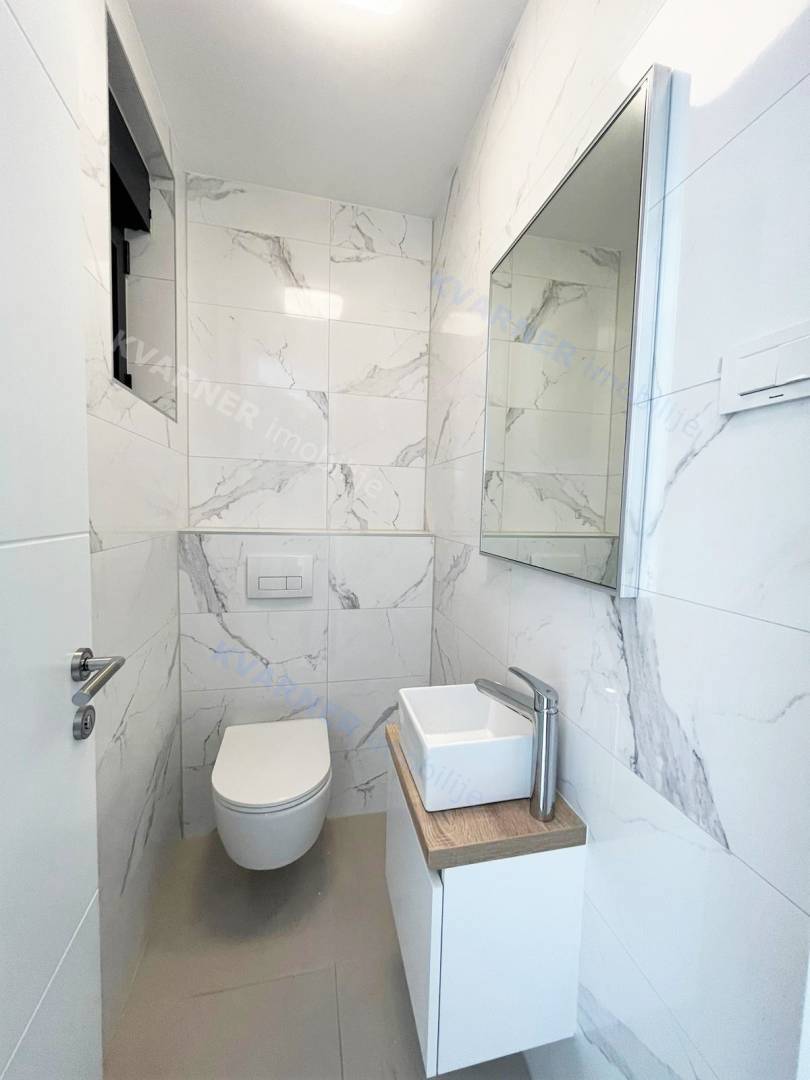 Appartamento Krk, 65m2