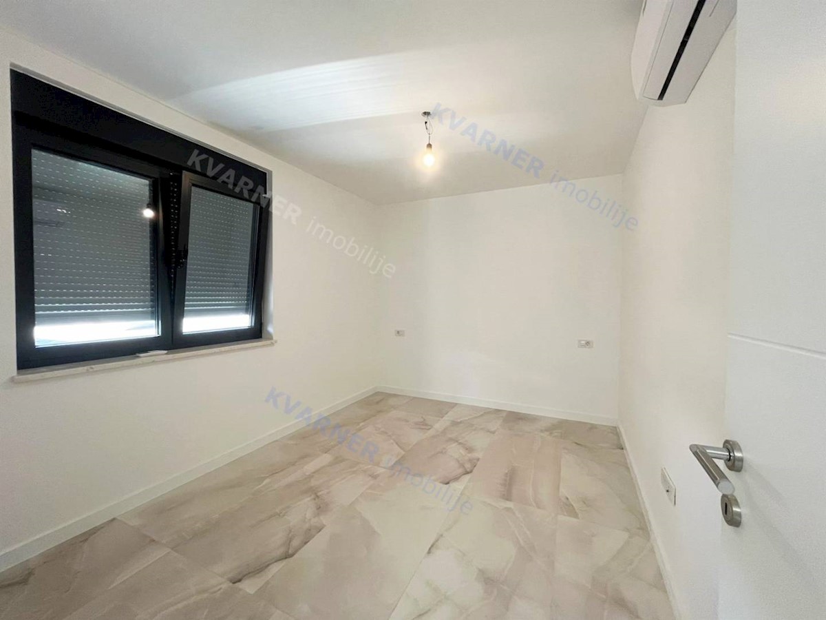 Appartamento Krk, 65m2