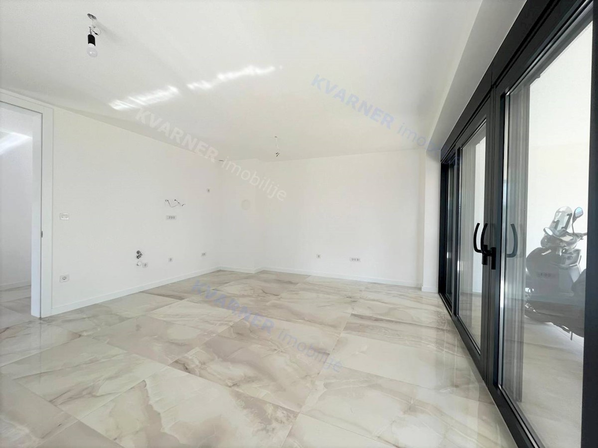 Appartamento Krk, 65m2