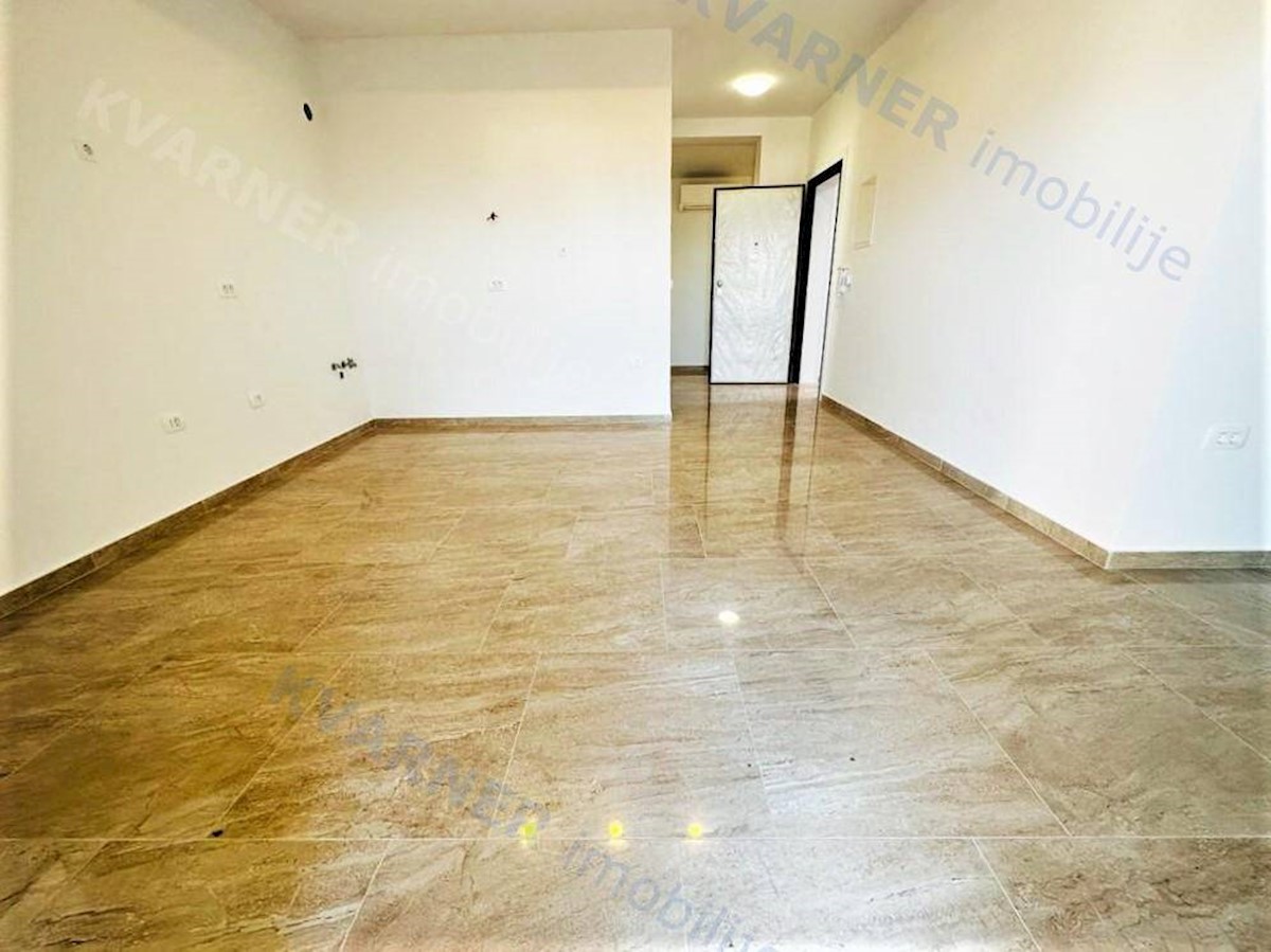 Appartamento Njivice, 57m2