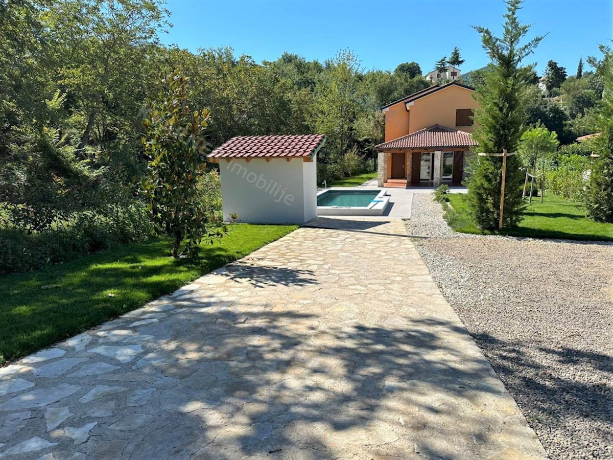 Casa Dobrinj, 250m2