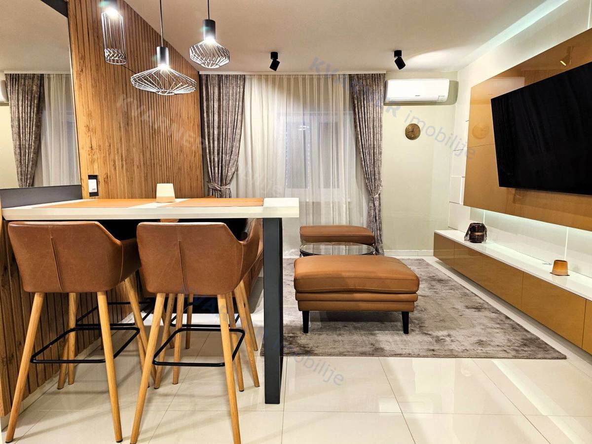 Appartamento Malinska, 79m2