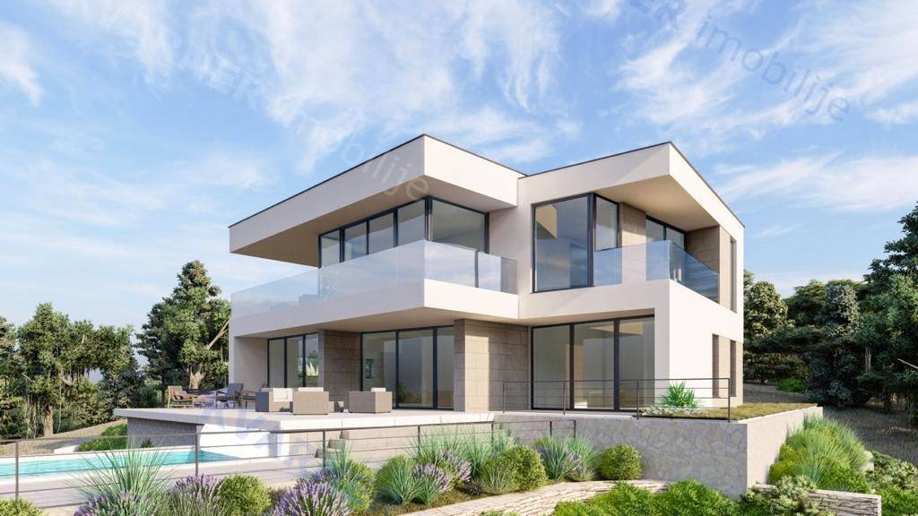 Casa Krk, 327m2