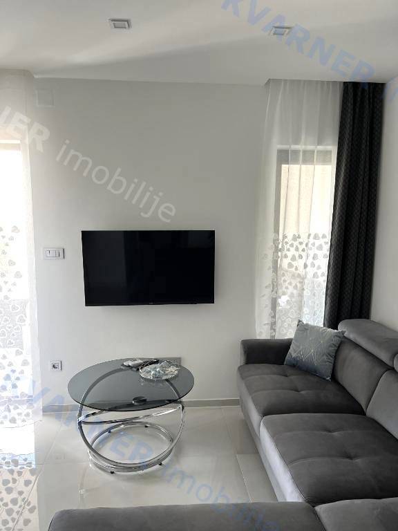 Casa Malinska, 180m2