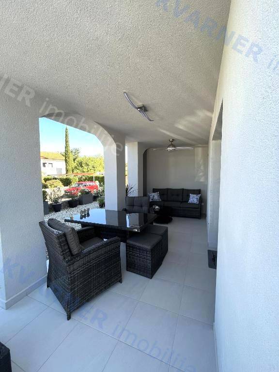 Casa Malinska, 180m2