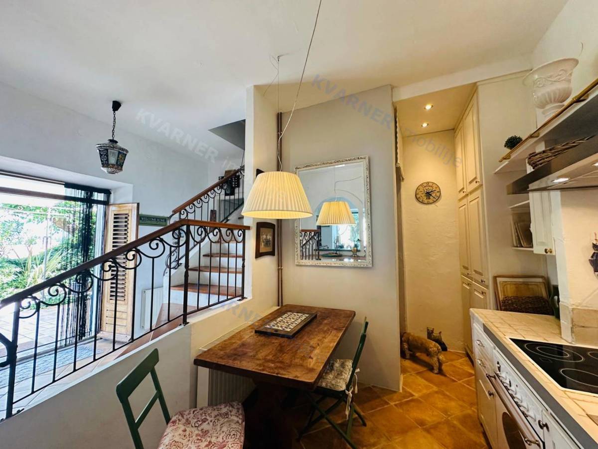 Casa Krk, 145m2