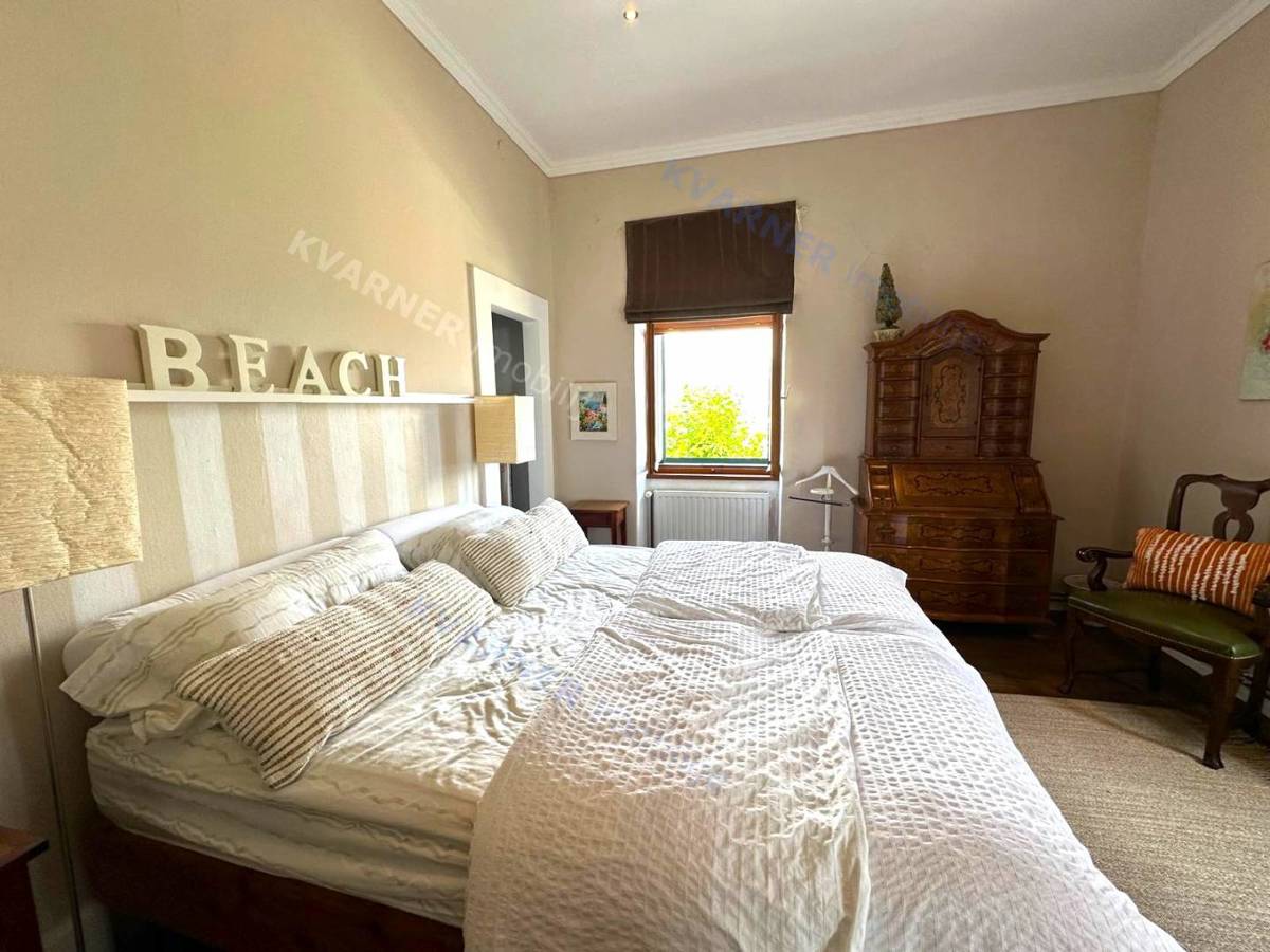Casa Krk, 145m2