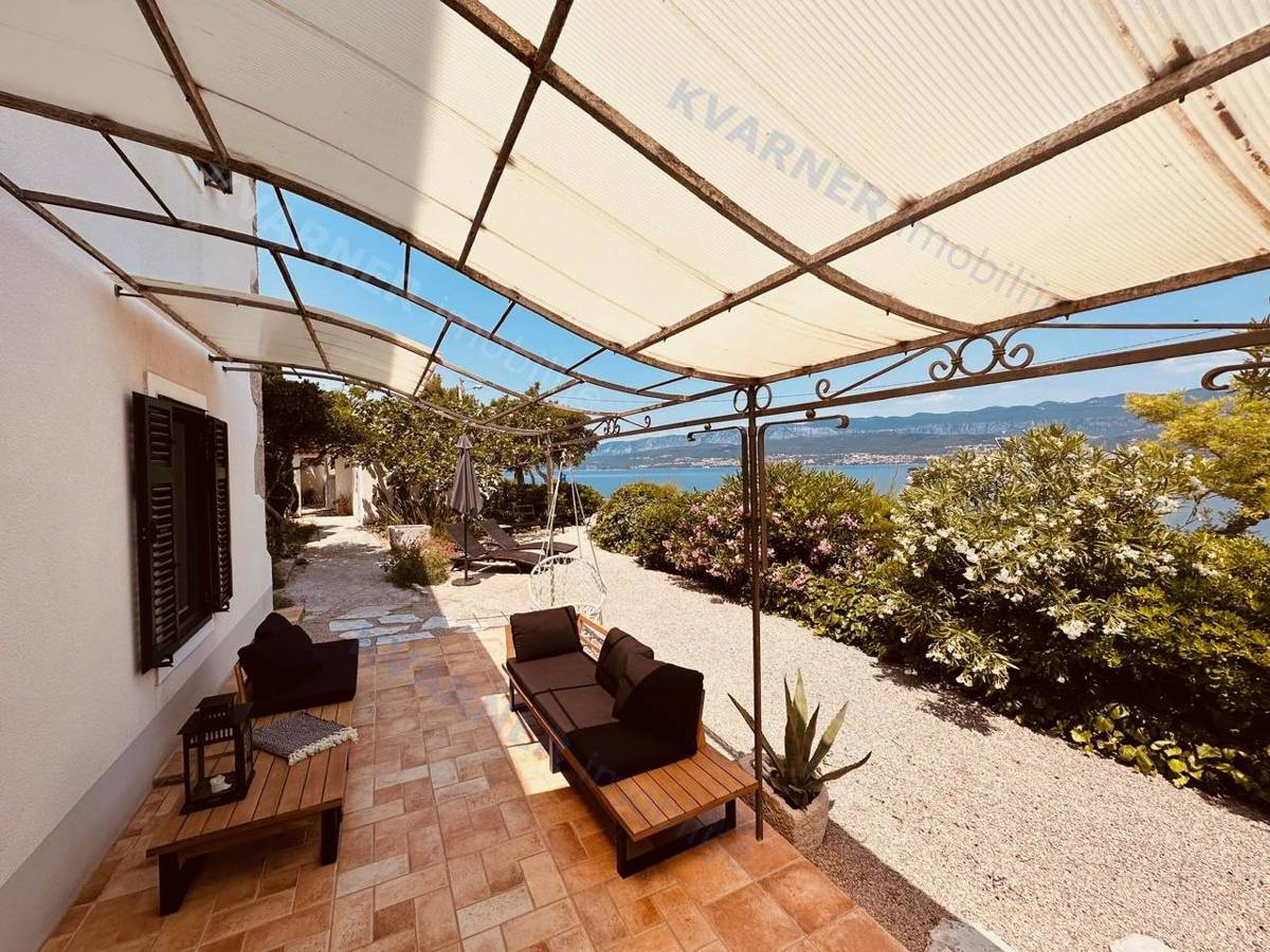 Casa Krk, 145m2