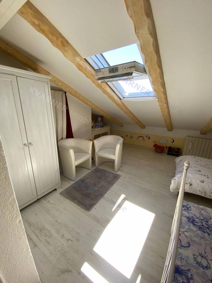 Casa Šilo, 180m2