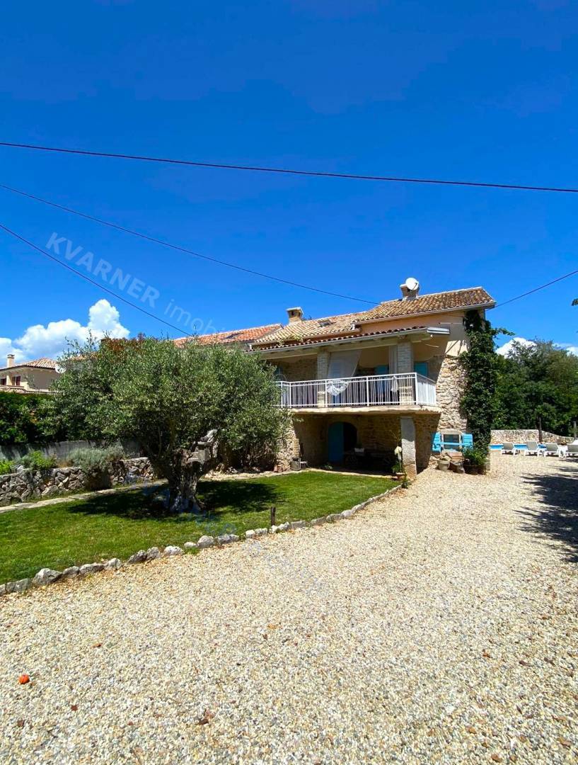 Casa Šilo, 180m2