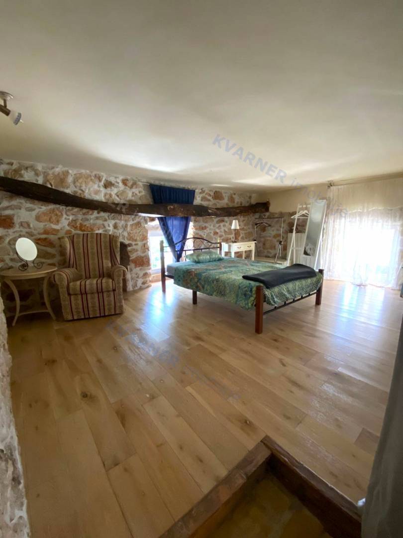 Casa Šilo, 180m2