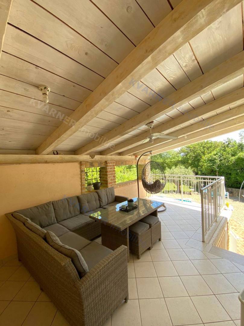 Casa Šilo, 180m2