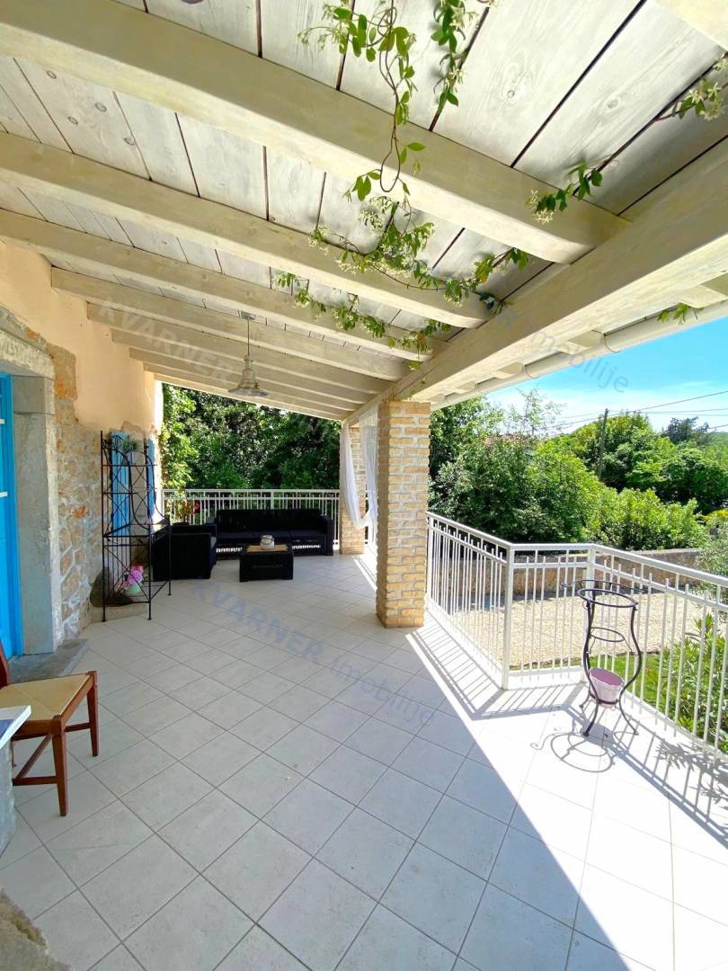Casa Šilo, 180m2
