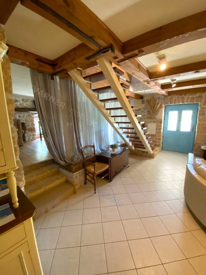 Casa Šilo, 180m2