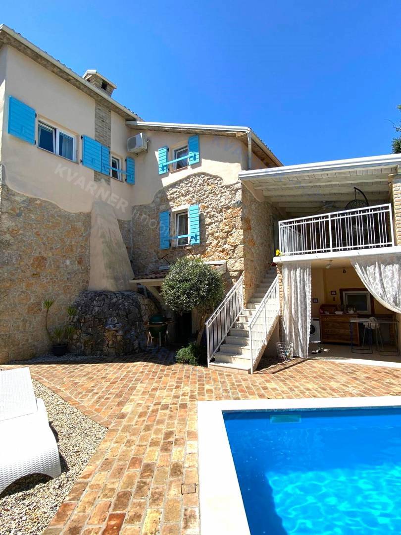 Casa Šilo, 180m2