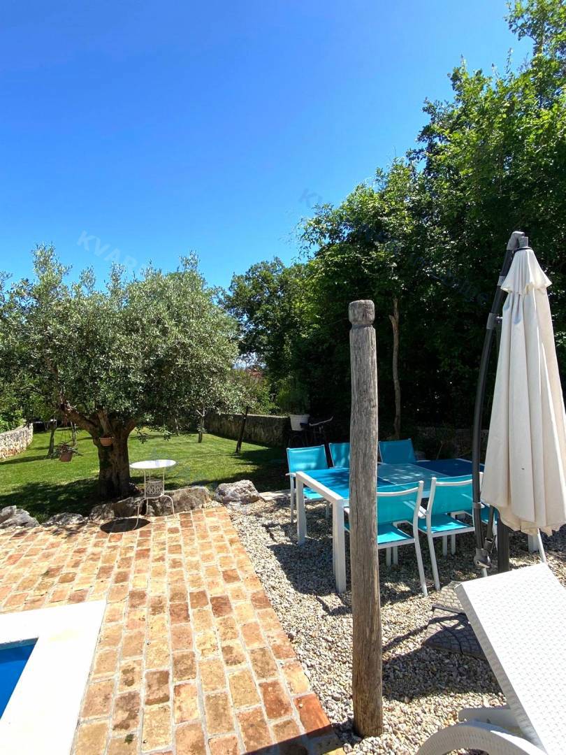 Casa Šilo, 180m2