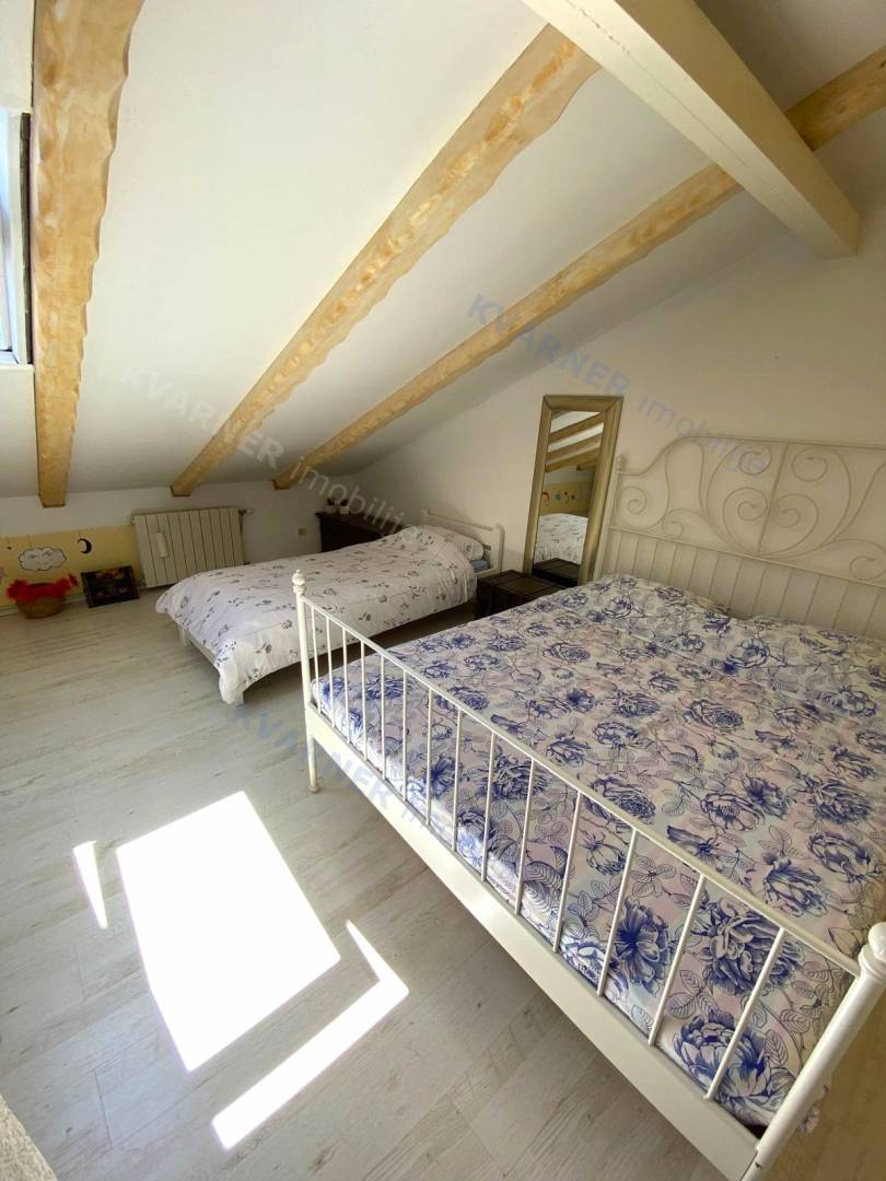 Casa Šilo, 180m2