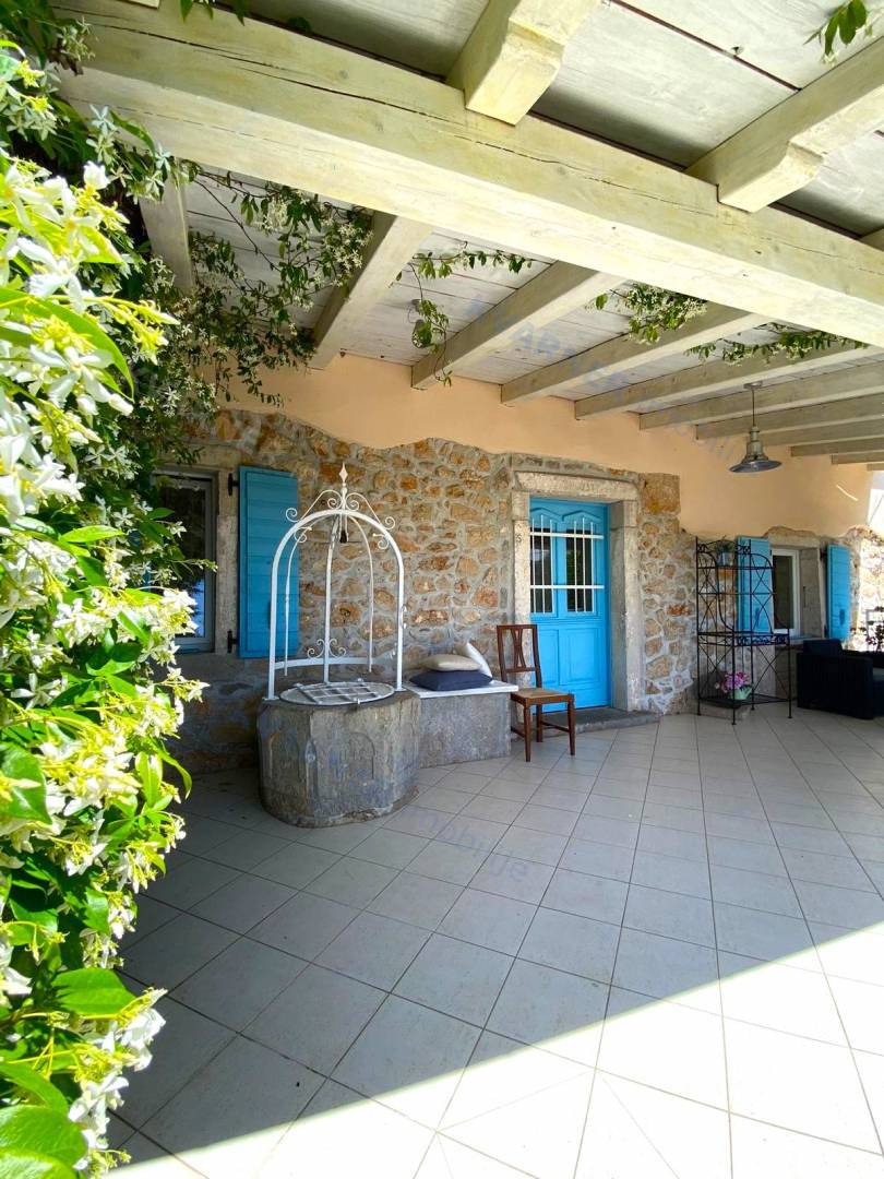 Casa Šilo, 180m2