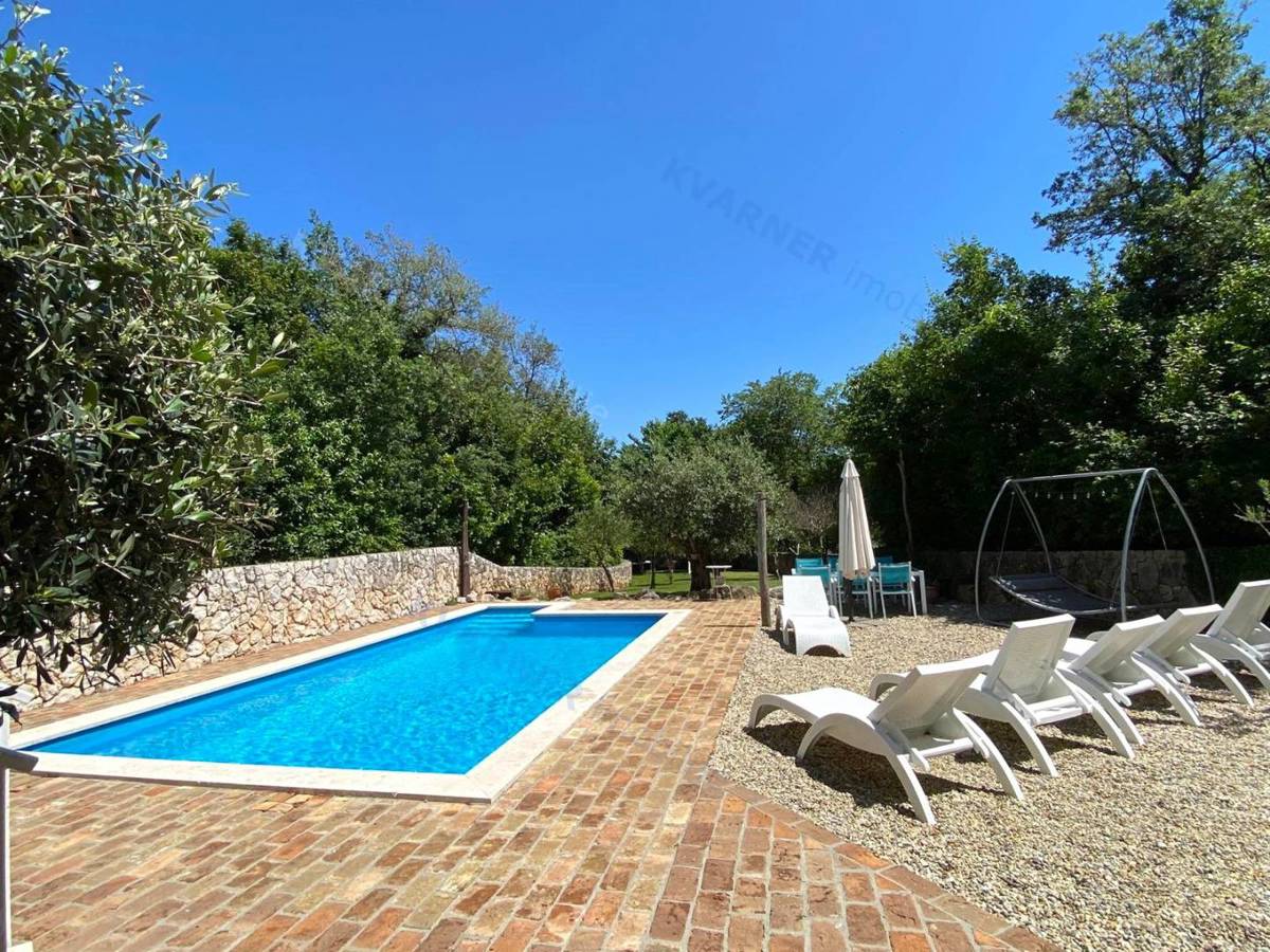 Casa Šilo, 180m2