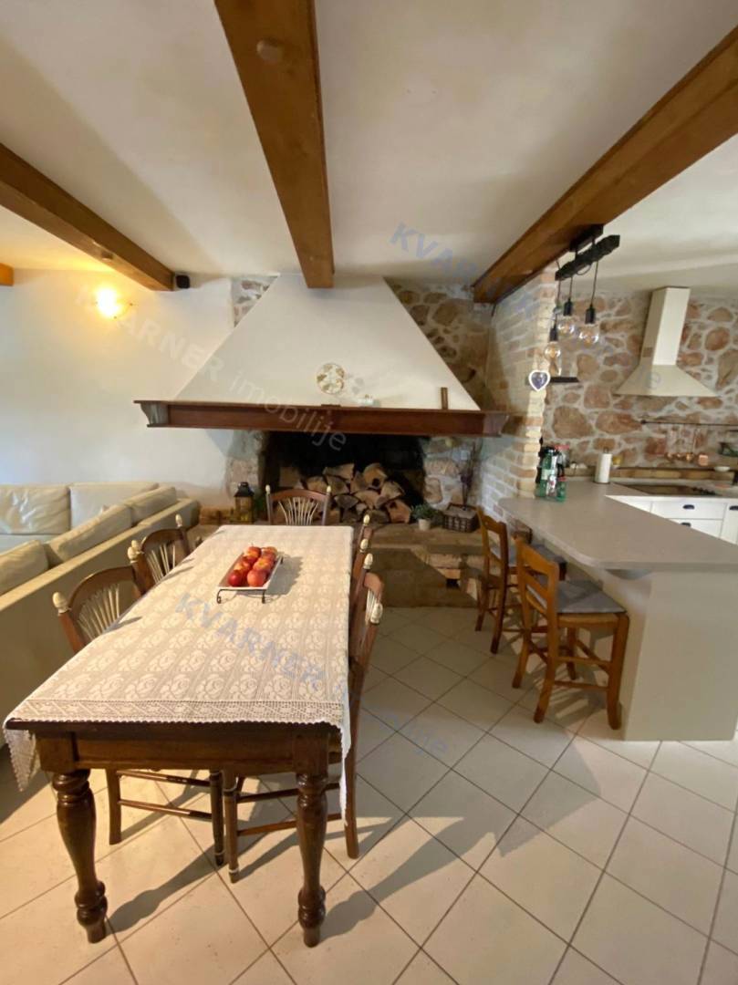 Casa Šilo, 180m2