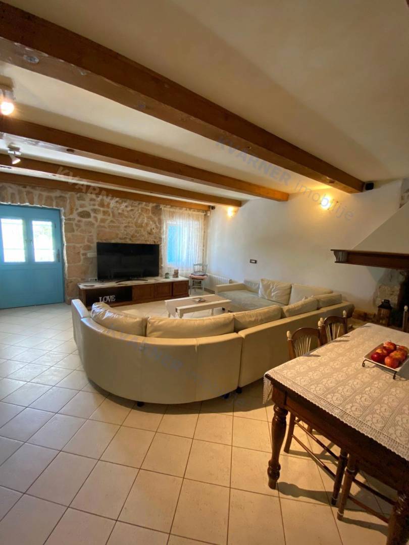 Casa Šilo, 180m2