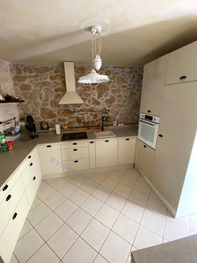 Casa Šilo, 180m2