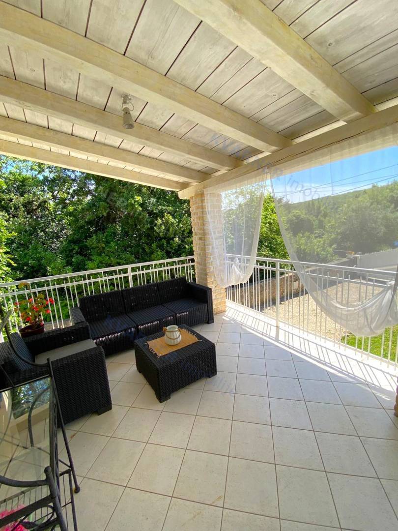 Casa Šilo, 180m2
