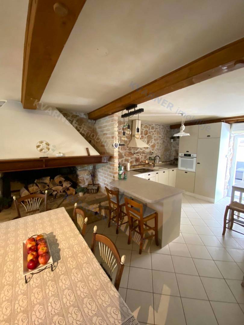 Casa Šilo, 180m2