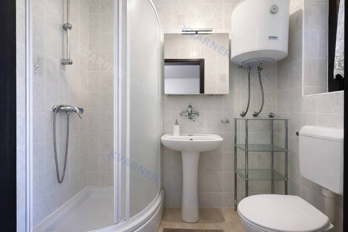 Appartamento Malinska, 30m2