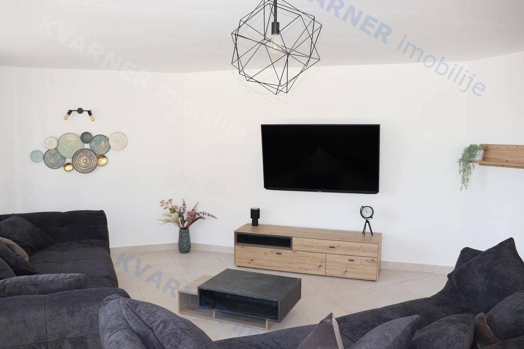 Casa Krk, 170m2