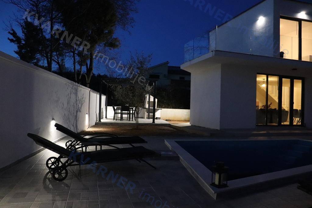 Casa Krk, 170m2