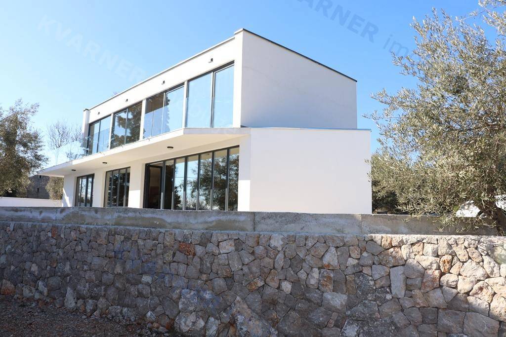 Casa Krk, 170m2