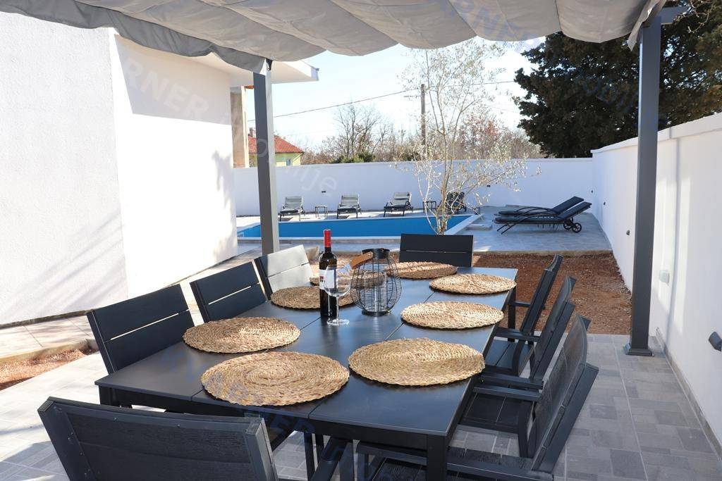 Casa Krk, 170m2