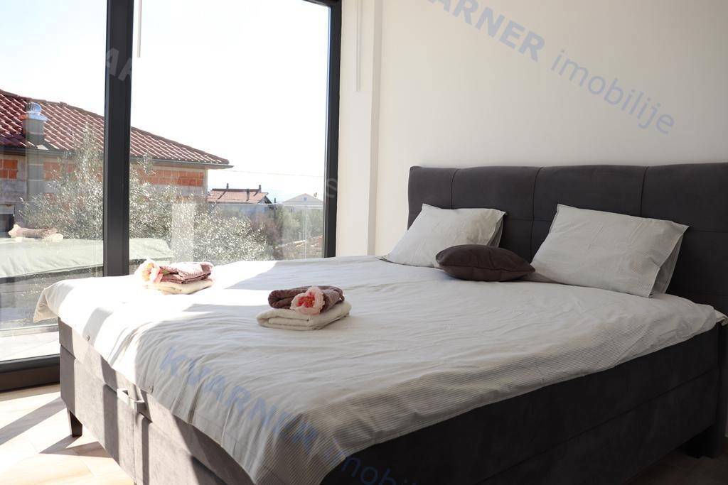 Casa Krk, 170m2