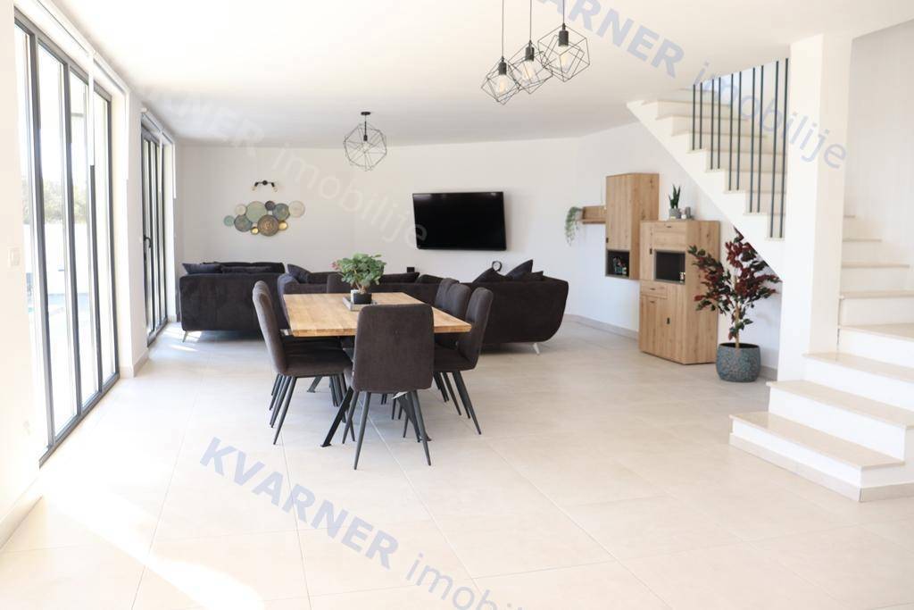 Casa Krk, 170m2