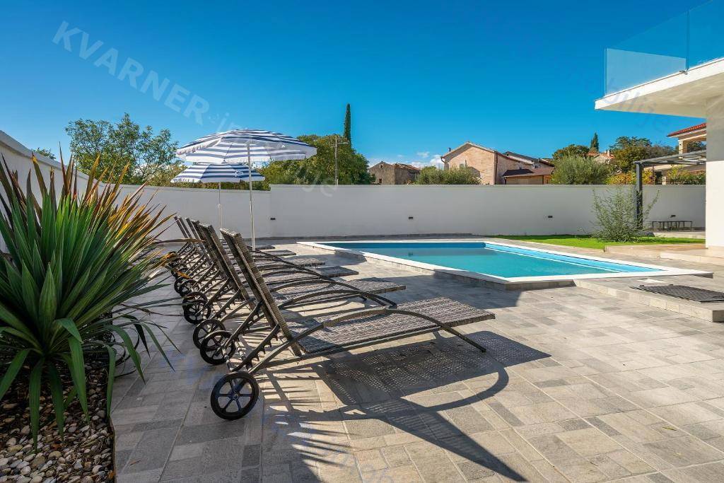 Casa Krk, 170m2
