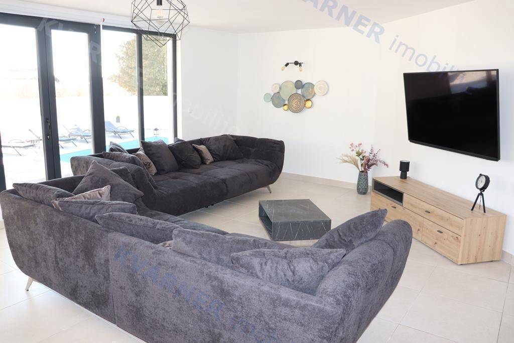 Casa Krk, 170m2